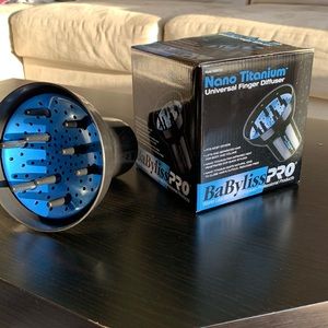 BaByliss Universal Diffuser (NEW)